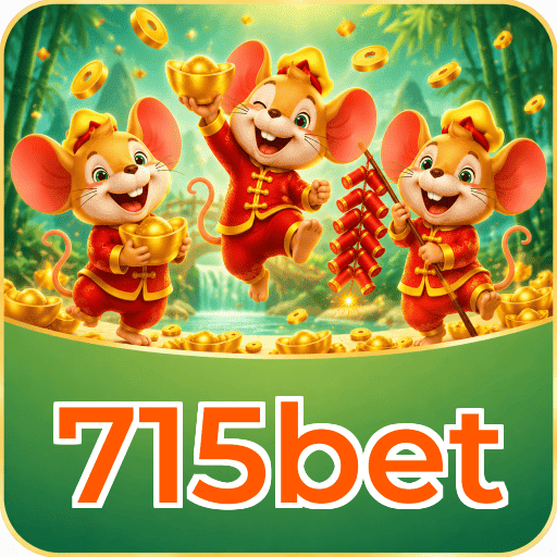 Slots 715bet - Jackpots Progressivos