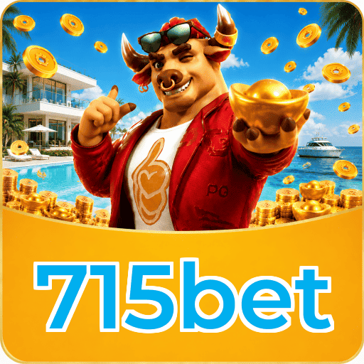 715bet Instalar Logo 2