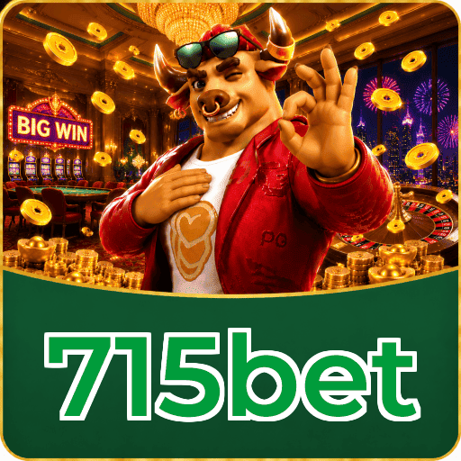 Apostas Ao Vivo 715bet