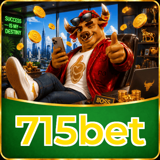 Slots 715bet - RTP Alto Certificado