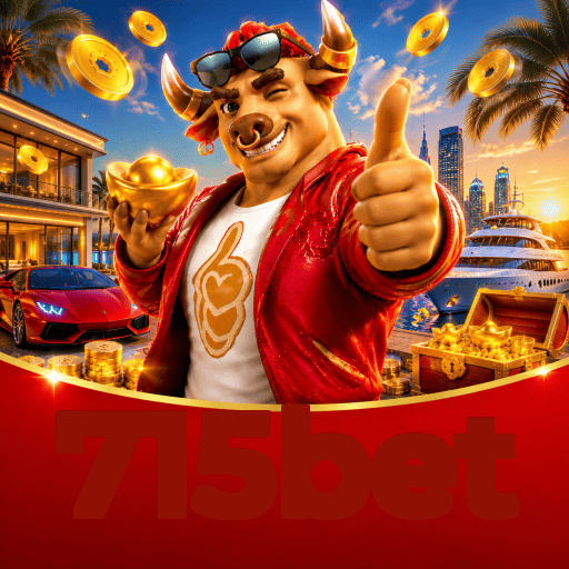 715bet Segurança Logo 1