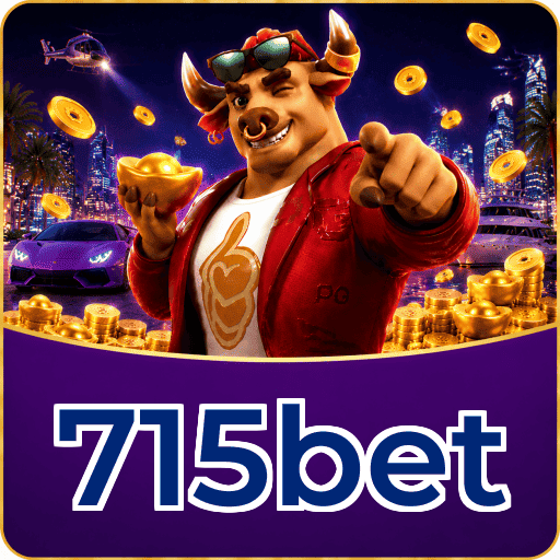 715bet Logo 1