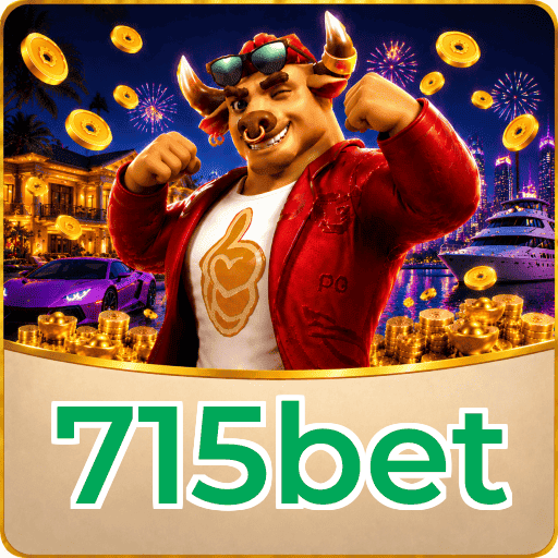 Plataforma 715bet - Segurança SSL 256-bit