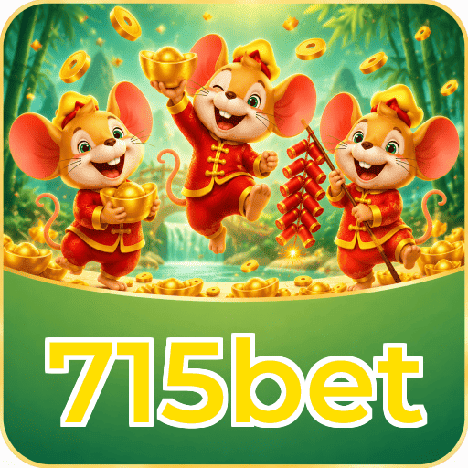 715bet Logo 3