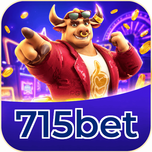 Slots 715bet - Jackpots Progressivos