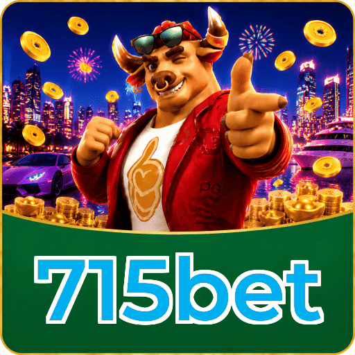 Telegram 715bet - Canal Oficial Verificado