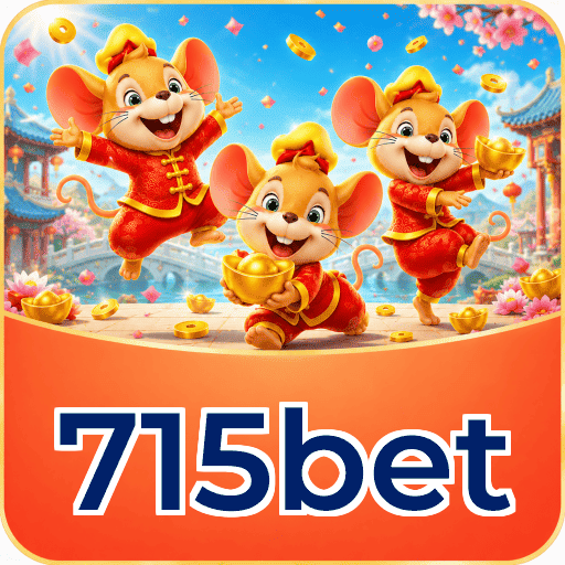 715bet Instalar Logo 3