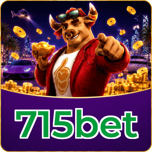 715bet Certificado eCOGRA
