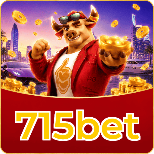 Slots 715bet - RTP Alto Certificado