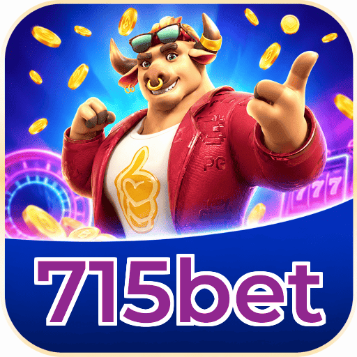 715bet Instalar Logo 3