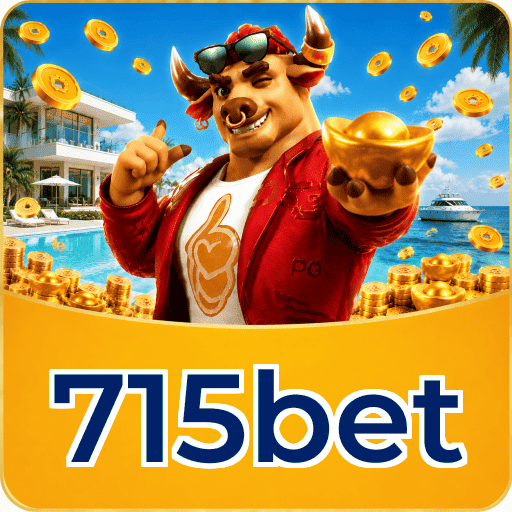715bet Segurança Logo 3