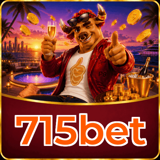 Plataforma 715bet - PIX Instantâneo