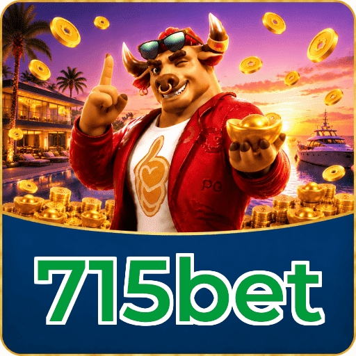 Fortune Tiger Logo 3