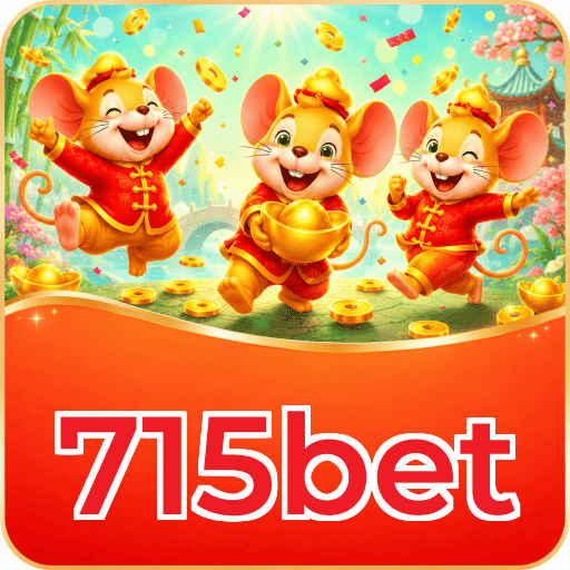 715bet Logo 2