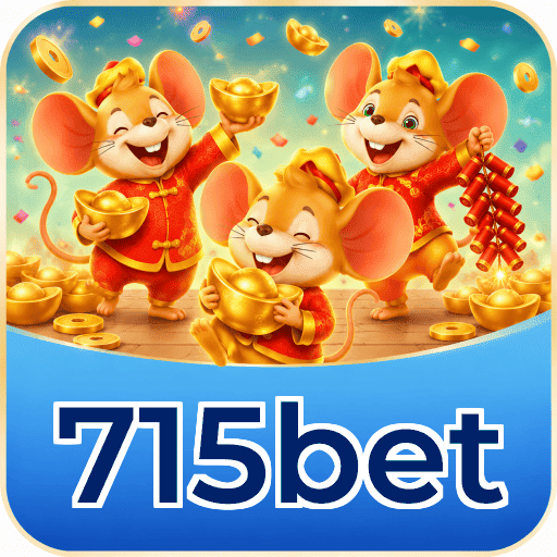 715bet Segurança Logo 1