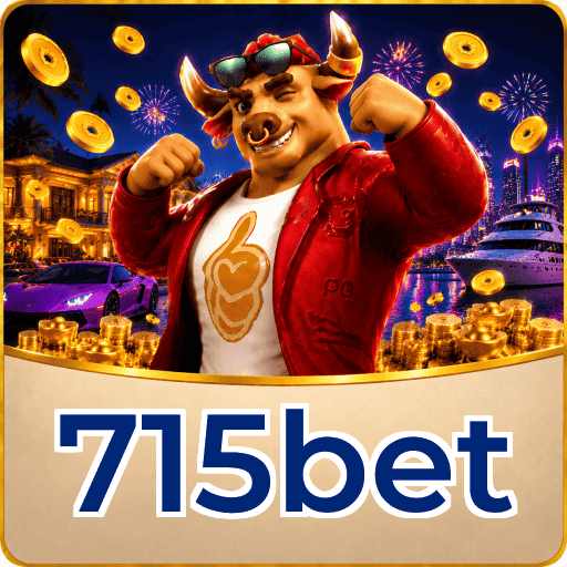 Servidor Brasil 715bet