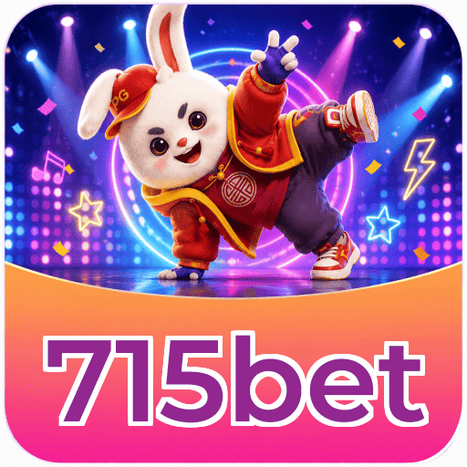 715bet Logo 3