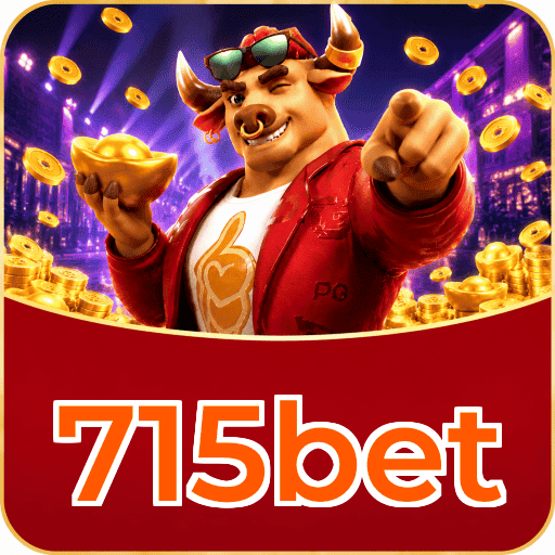 715bet Logo 2
