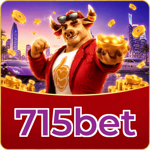 715bet Instalar Logo 1